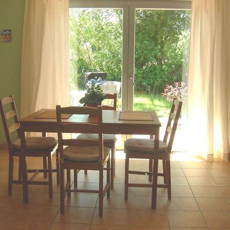 Barrierefreie Ferienwohnung Sonne Auf Ruegen 브리게 외부 사진